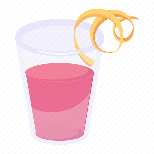 Beverage, juice, drink, liquid, glass icon - Download on Iconfinder