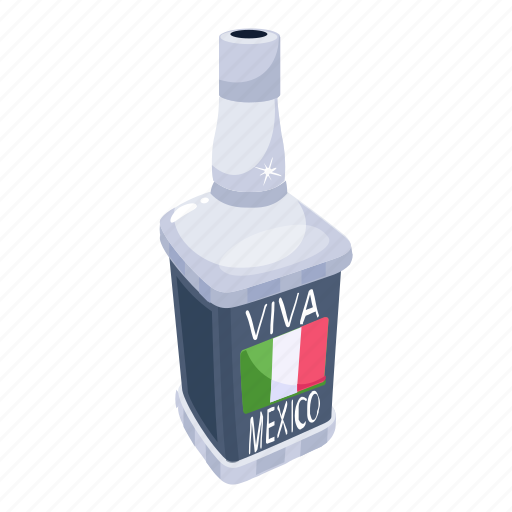 Mexican beer, wine, alcohol, vodka, cocktail icon - Download on Iconfinder