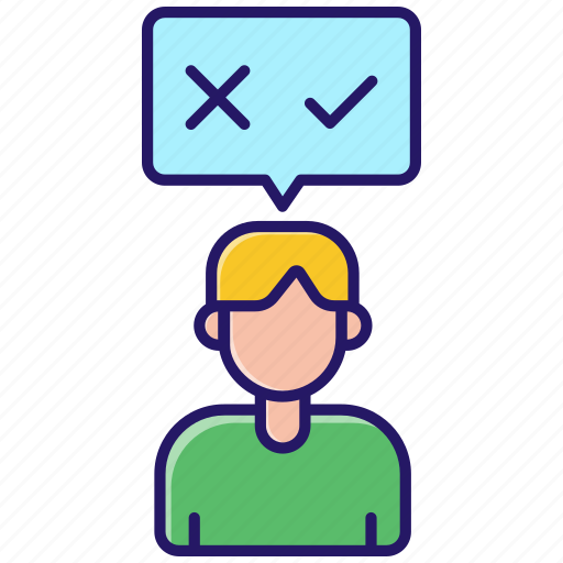 Decision making, decision, choice, direction, business-decision, strategy, business icon - Download on Iconfinder