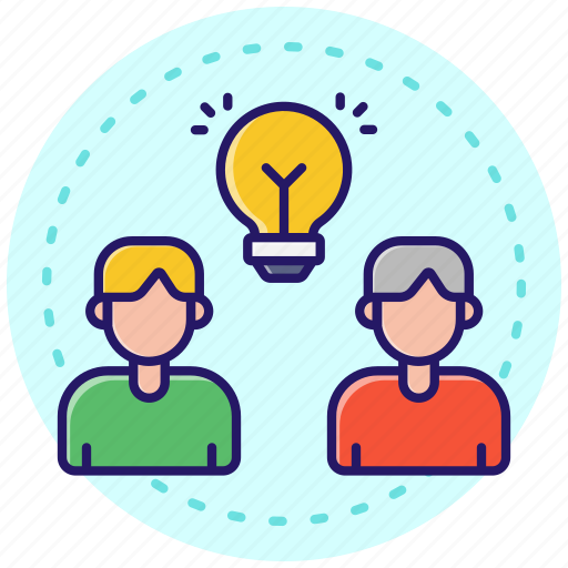 Knowledge sharing, knowledge, education, learning, study, student, knowledge-transfer icon - Download on Iconfinder