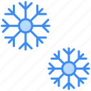 snowflake, snow, winter, cold, christmas, ice, weather, snowflakes, decoration