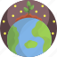 nature, earth, environment, globe, ecology, plant 