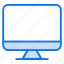 screen, monitor, display, tv, computer, led, device, technology, television, desktop 