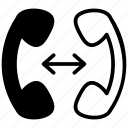 phone, call, communication, forwarding, telephone, call-diversion, technology, transfer-call, diversion, phone-receiver