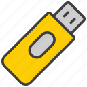storage, drive, cable, data, flash, device, connector, memory, plug, pendrive