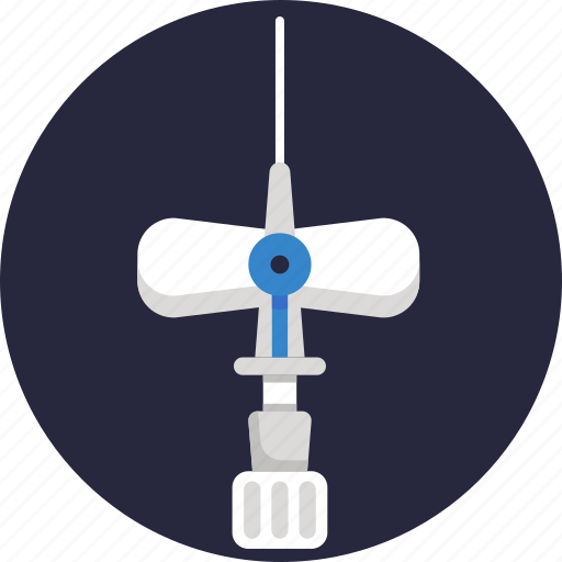 Nursing, injection, medical, healthcare, medicine icon - Download on Iconfinder