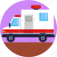 ambulance, emergency, medical, healthcare 