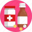 nursing, medicine, tablets, drug, treatment, pills, drugs 