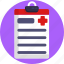 nursing, medical, report, document, healthcare 