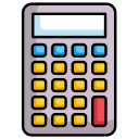 calculator, accounting, calculation, finance, math, business, mathematics, calculate, money, calculating