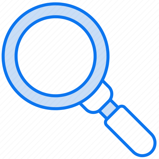 Magnifier, search, find, zoom, glass, magnifying, seo icon - Download on Iconfinder