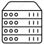 server, database, storage, data, network, cloud, hosting, connection, internet, computer 