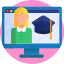 online, education, online learning, online teaching, virtual learning, e-learning 