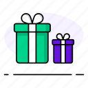 gifts, celebration, gift, christmas, present, festival, xmas, happy, box