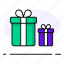 gifts, celebration, gift, christmas, present, festival, xmas, happy, box 