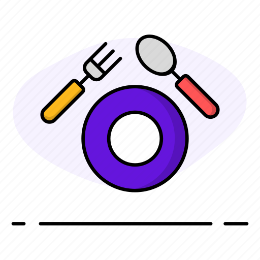Dinner, food, meal, lunch, indian, dish, cuisine icon - Download on Iconfinder