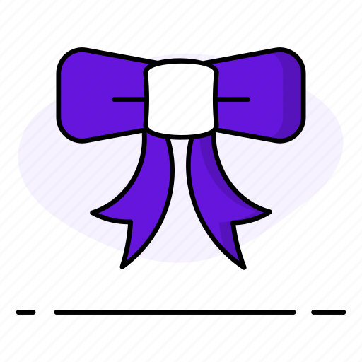 Ribbon, gift, award, badge, celebration, present, christmas icon - Download on Iconfinder