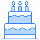 cake, dessert, sweet, food, bakery, delicious, celebration, birthday, party