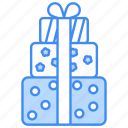 presents, gifts, gift, christmas, present, celebration, decoration, box, festival