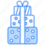 presents, gifts, gift, christmas, present, celebration, decoration, box, festival 