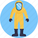 personal, protective, equipment, clothing, protective wear