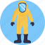 personal, protective, equipment, clothing, protective wear 