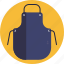 personal, protective, equipment, apron 