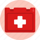 personal, protective, equipment, first aid, kit