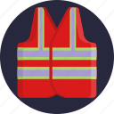 personal, protective, equipment, life vest, safety, secure, vest
