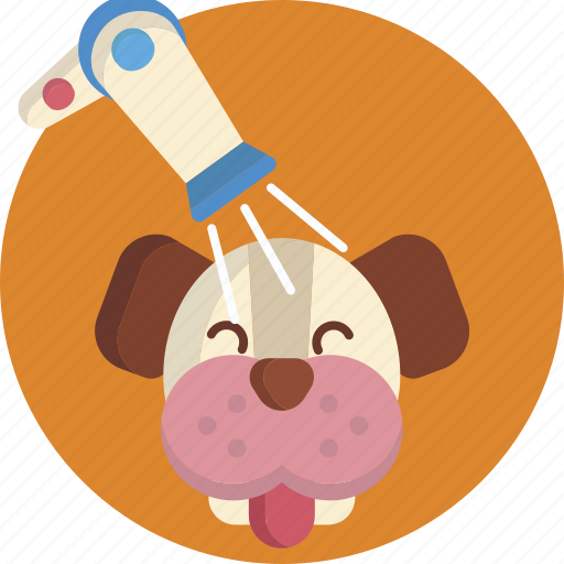Pet, dog, cute, animal icon - Download on Iconfinder