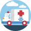 pet, ambulance, animal, dog, cat, medical, healthcare 