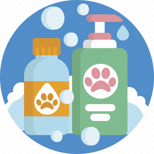 Pet, detergent, hygiene, soap, disinfectant icon - Download on Iconfinder