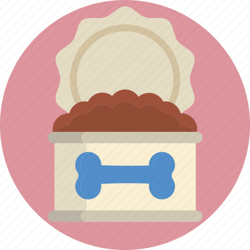Pet, shop, food, meal, dog icon - Download on Iconfinder