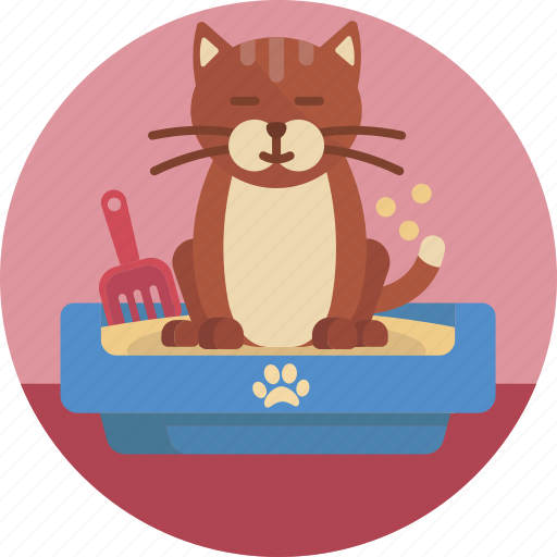 Pet, shop, cat, cute icon - Download on Iconfinder