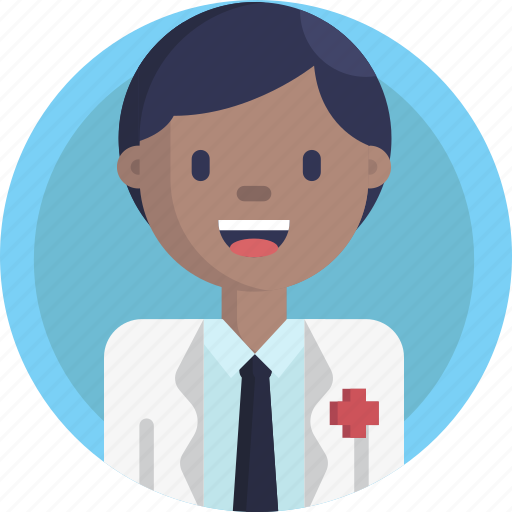 Pharmacy, medical, pharmacist, job, professional, man icon - Download on Iconfinder