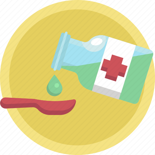 Pharmacy, syrup, drugs, healthcare, medicine icon - Download on Iconfinder