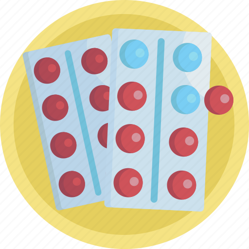 Pharmacy, tablets, pills, medicine, treatment icon - Download on Iconfinder