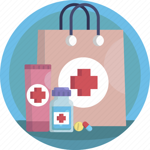 Pharmacy, medical, healthcare, treatment icon - Download on Iconfinder