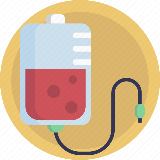 Pharmacy, blood donation, blood bag, blood transfusion, blood icon - Download on Iconfinder
