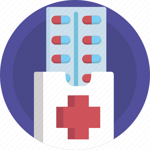 Pharmacy, medical, capsules, treatment, healthcare icon - Download on Iconfinder