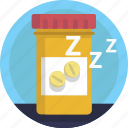pharmacy, drugs, insomnia, medications, pills, sleepless, treatment