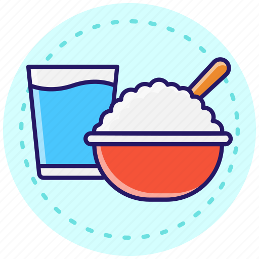 Meal, food, indian, dish, delicious, healthy, tasty icon - Download on Iconfinder