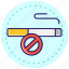 no smoking, cigarette, smoking, no-cigarette, smoke, forbidden, quit-smoking, tobacco, nicotine 