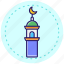 minaret, muslim, architecture, religion, building, mosque, dome, islamic, ramadan 