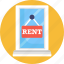 real, estate, rent, home, house 