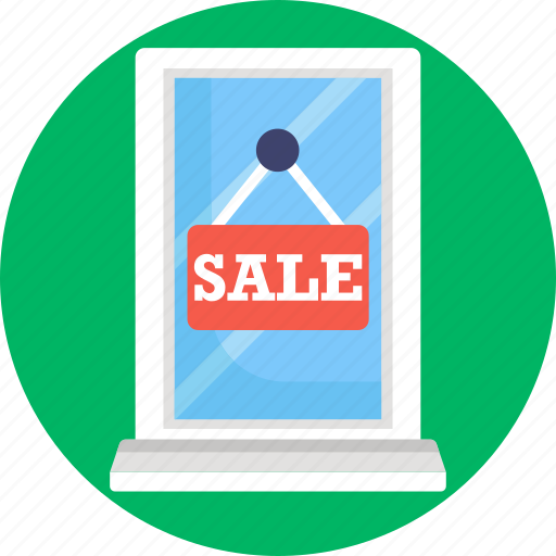 Real, estate, sale, sign, buy, home, house icon - Download on Iconfinder