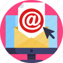 seo, email, envelope, mail, marketing