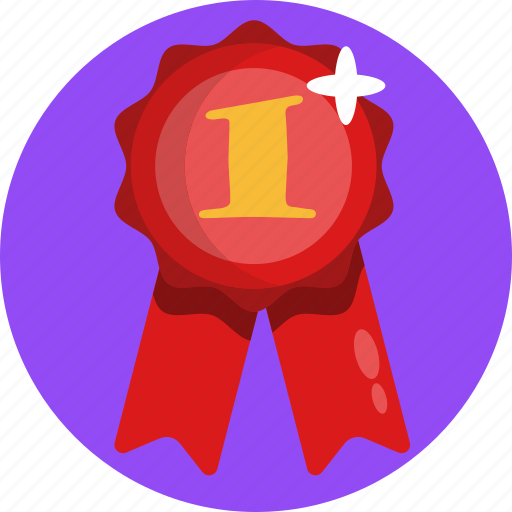 Seo, award, achievement, medal icon - Download on Iconfinder