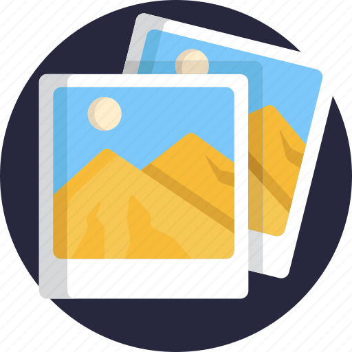 Images, pictures, gallery, image, picture, photo icon - Download on Iconfinder