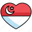 heart, flag, country, national, nation, world, country-flag, national-flag, independence, independence-day 